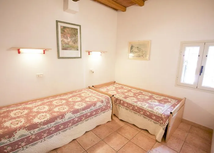 Apartman Morcone - Goelba Capoliveri