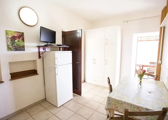 Apartman Morcone - Goelba Capoliveri