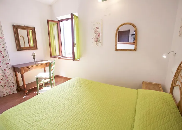 Appartement Morcone - Goelba *