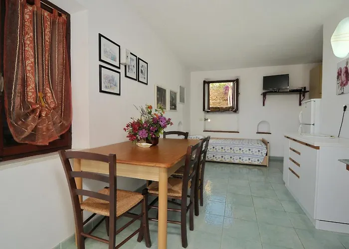 Apartman Morcone - Goelba Capoliveri