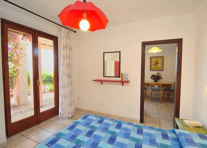 Apartman Morcone - Goelba *