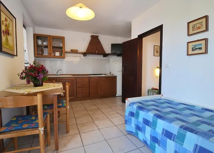 Morcone - Goelba Apartman