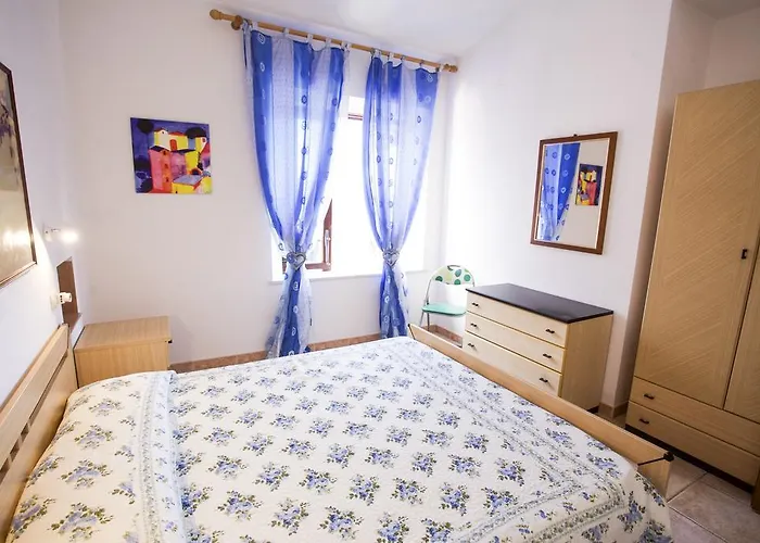 Morcone - Goelba Capoliveri