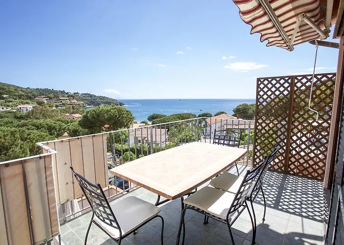 Morcone - Goelba Apartman *