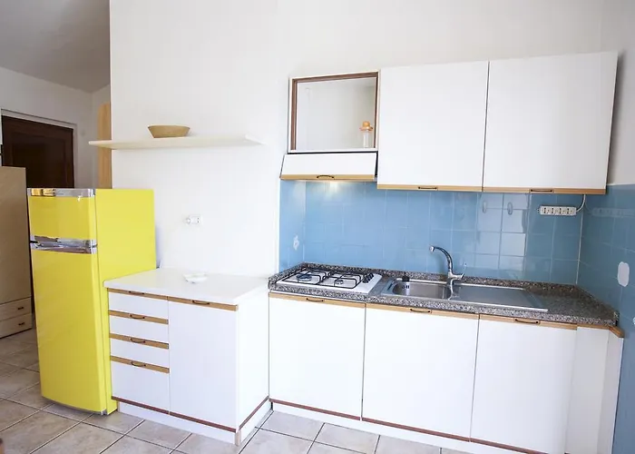 Morcone - Goelba Apartman