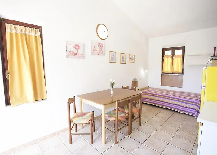 Apartman Morcone - Goelba Capoliveri