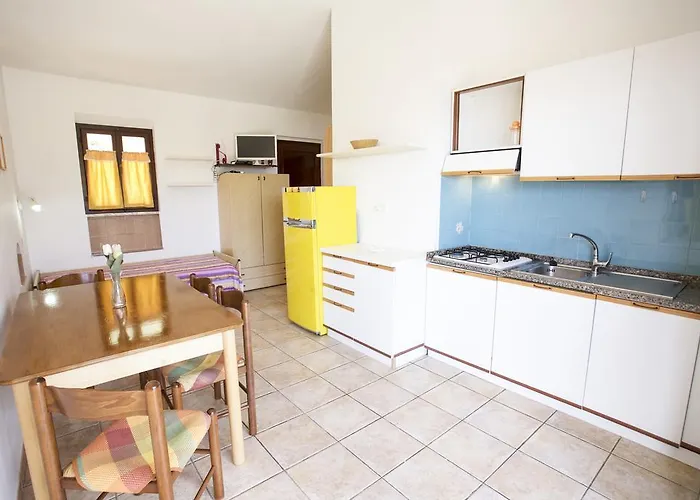 Morcone - Goelba Capoliveri