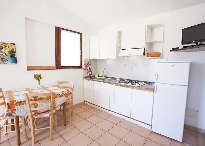 Morcone - Goelba Apartman *