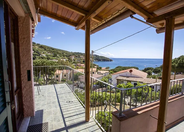 Apartman Morcone - Goelba *