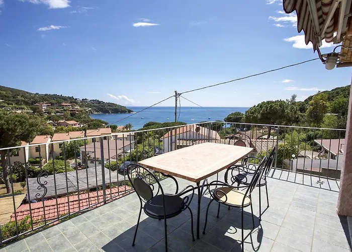 Apartman Morcone - Goelba