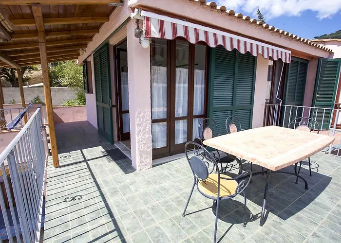 Morcone - Goelba * Capoliveri