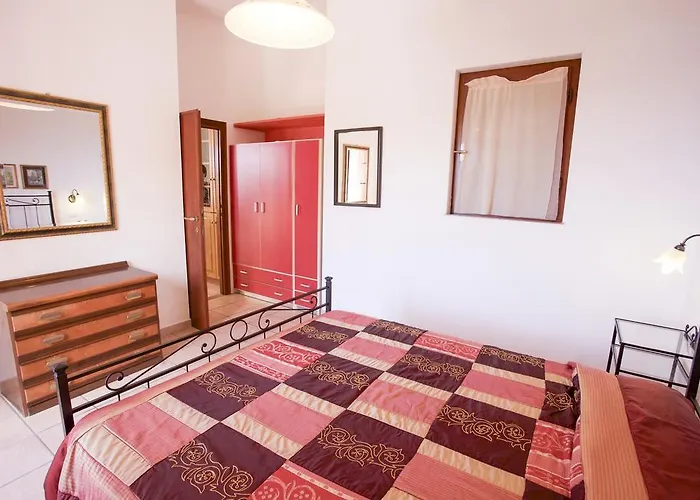 Morcone - Goelba Apartman Capoliveri