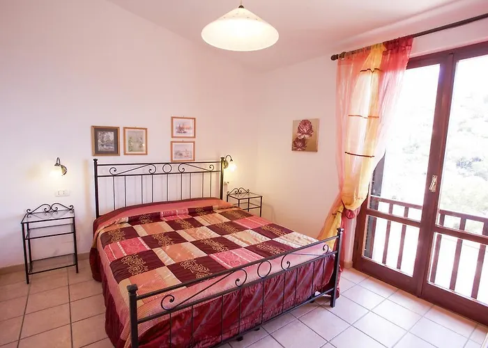 Morcone - Goelba Capoliveri